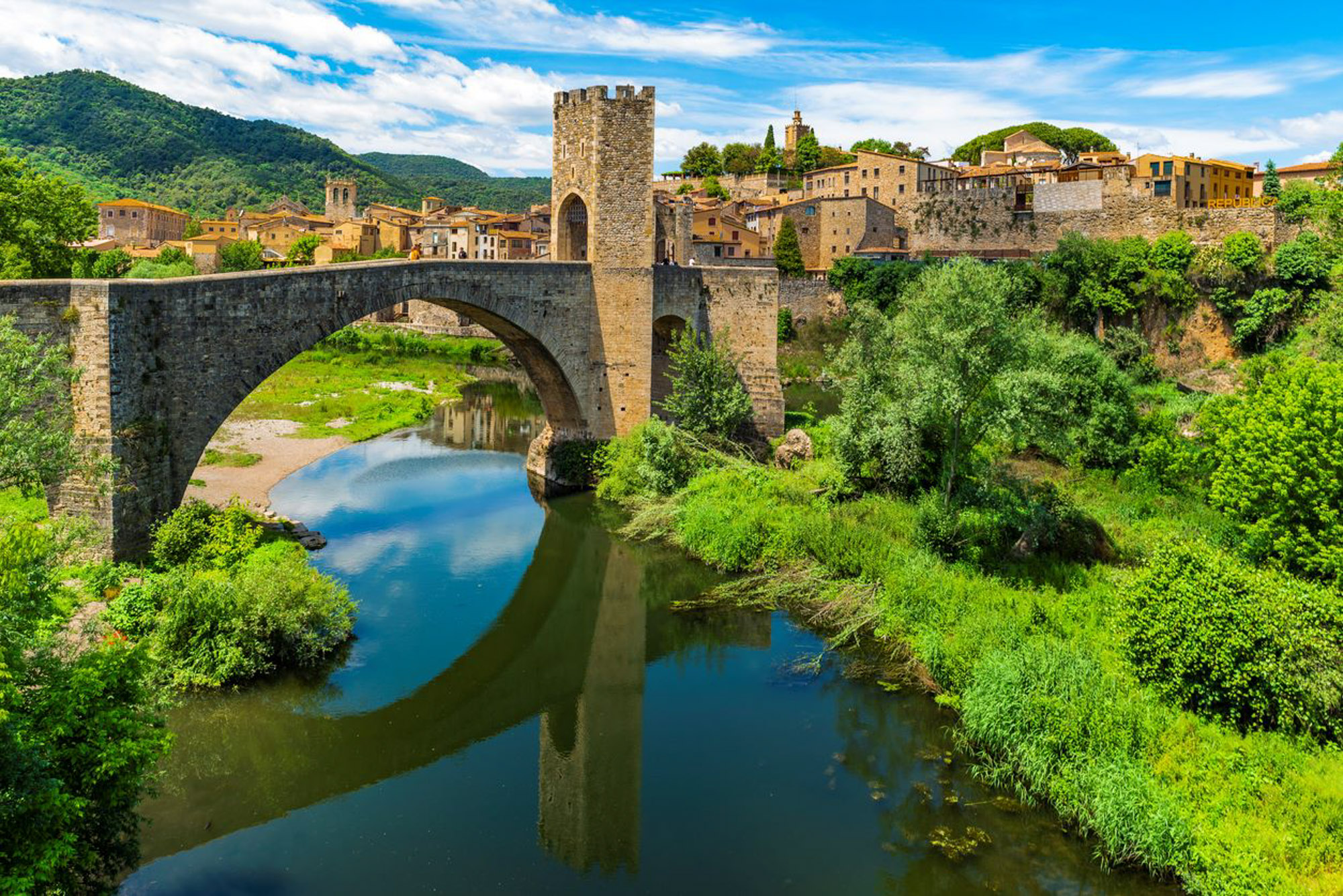 Besalú
